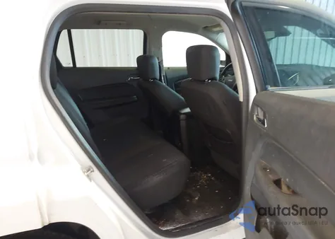 2017 GMC Terrain Sle-1 z USA, uszkodzony, nr VIN 2GKALMEK7H6285817